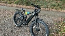 Ensure your ride is safe by asking if your e-bike is ready for the trail. Test your bike before venturing off-road.