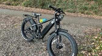Ensure your ride is safe by asking if your e-bike is ready for the trail. Test your bike before venturing off-road.