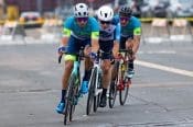 Barrio Logan Grand Prix