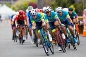 Barrio Logan Grand Prix
