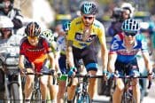 Amgen Tour of California