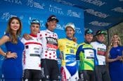 Amgen Tour of California